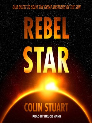 cover image of Rebel Star